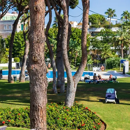 Apartment Frontline Beach With Amazing Sea Views Marbella