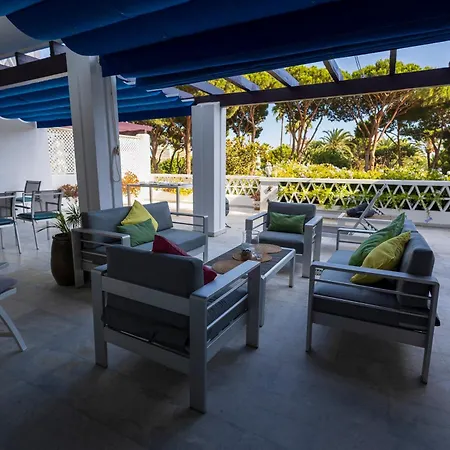 Frontline Beach With Amazing Sea Views Apartment *