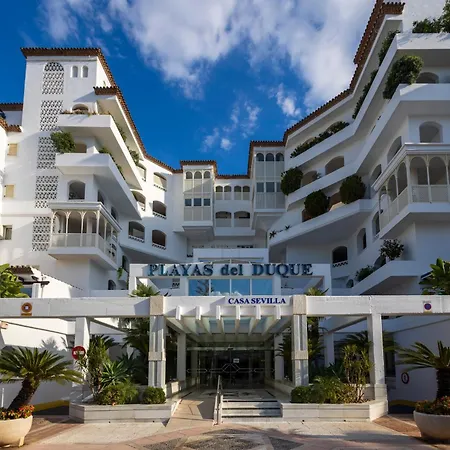 Apartment Frontline Beach With Amazing Sea Views *