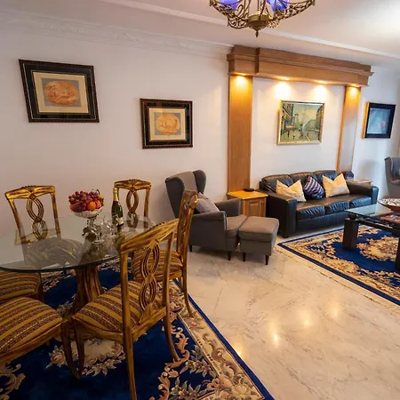 Frontline Beach With Amazing Sea Views * Marbella